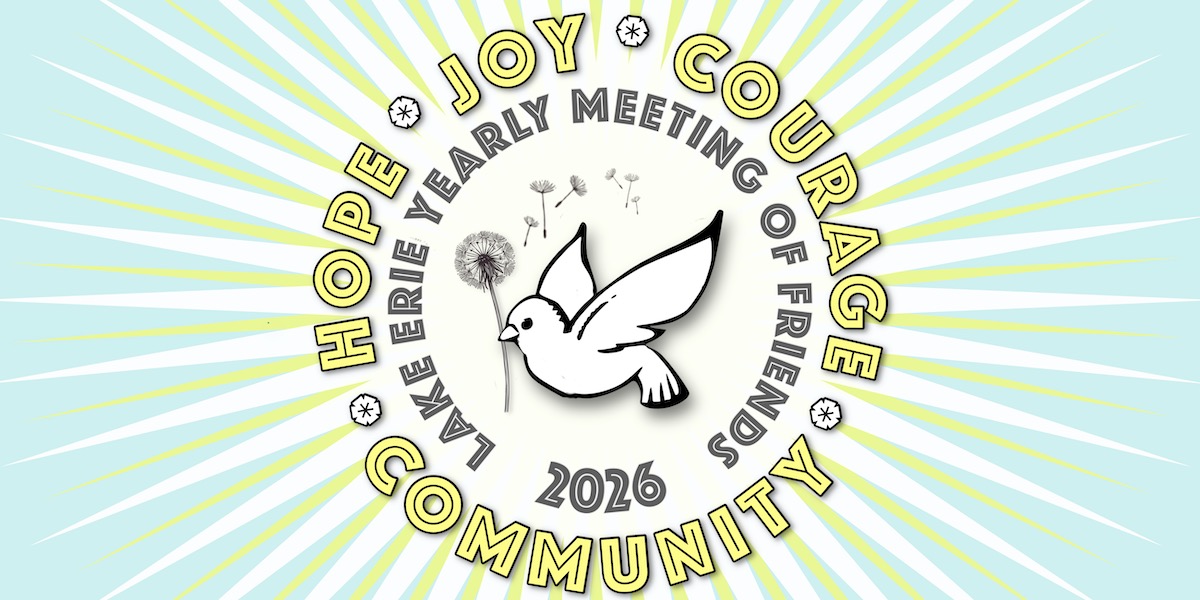 2026 Annual Sessions