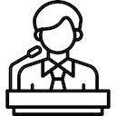 Friday Plenary with Joe Volk