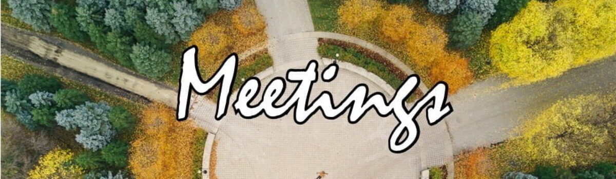 LEYM Meetings & Worship Groups