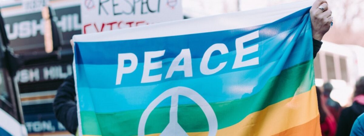 Resources for Peace & Justice