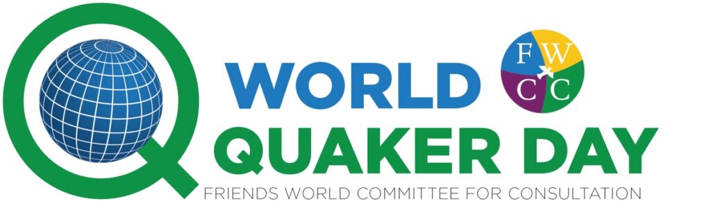 World Quaker Day