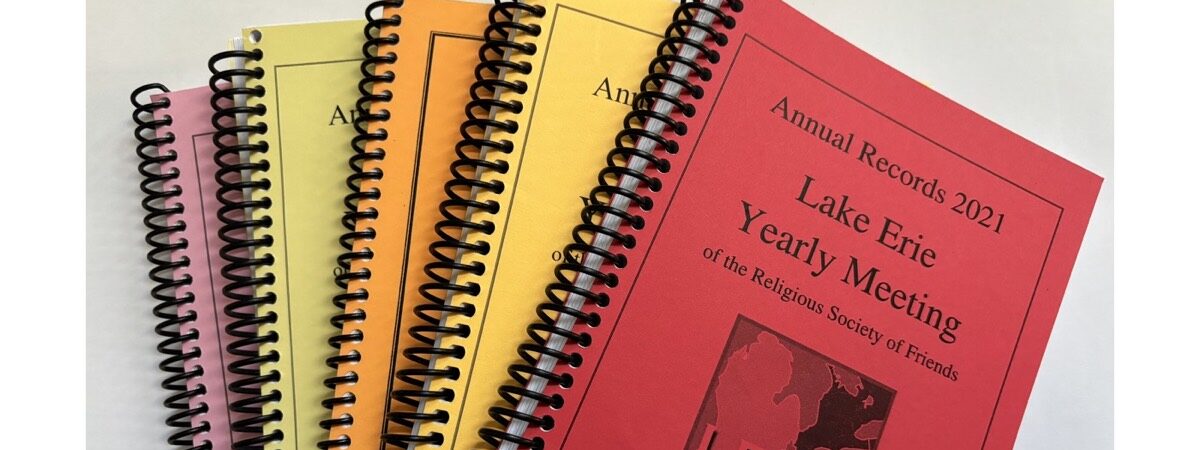 LEYM Annual Records Now Available