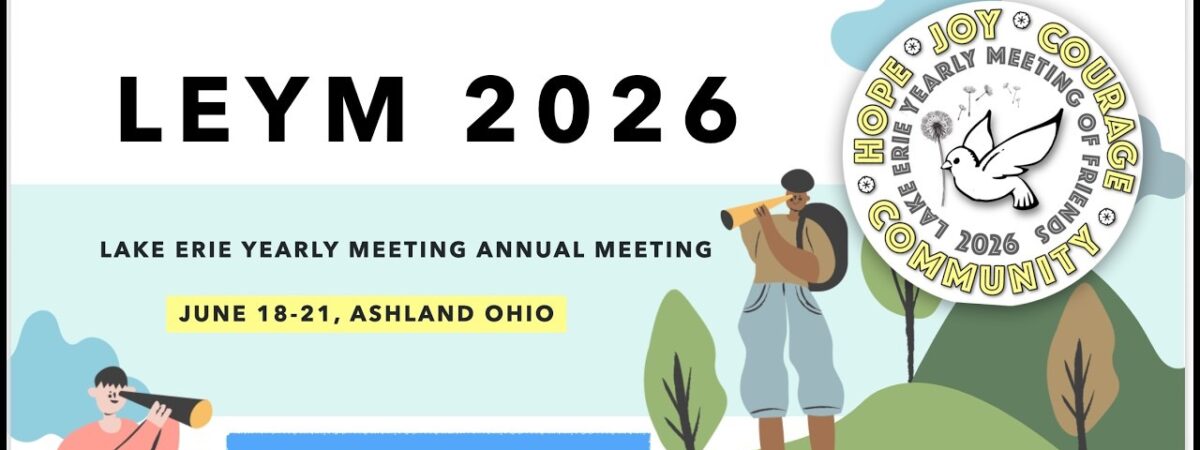 2026 Business Sessions